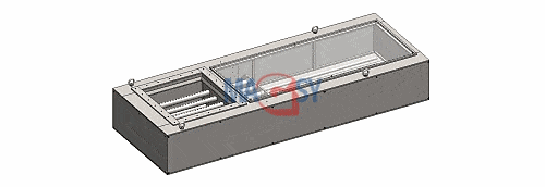 Princip čištění Princip čištění