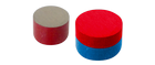 AlNiCo magneter – cylindre magnetiseret aksialt parallelt med aksen