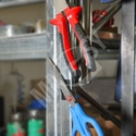 Clip magnet