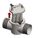 Hvordan renses magnetisk flow cisterne separator