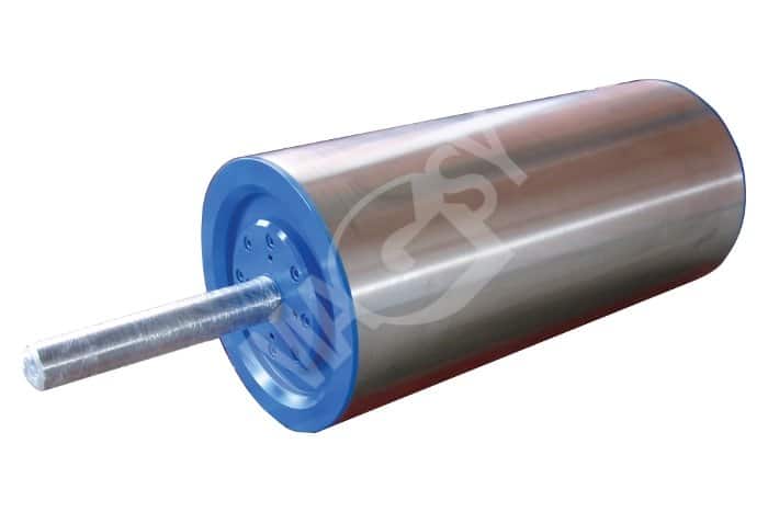 Magnetisk cylinder Magnetisk cylinder